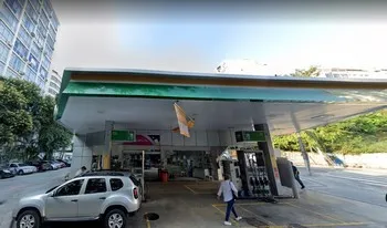 Condomínio Dos Edifícios Cardeal Arcoverde E Cerejeira em Rio De Janeiro