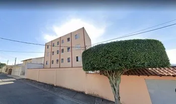 Imagem do Condomínio Dos Edifícios Ceci E Peri em Mogi Das Cruzes