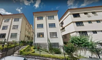 Imagem do Condomínio Dos Edifícios Cecy/pery em Teresópolis