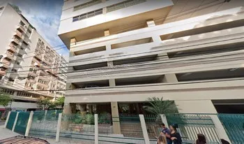 Imagem do Condomínio Dos Edifícios Cezanne E Velasquez em Niteroi