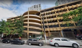 Imagem do Condomínio Dos Edifícios Cidade De évora E Santarém em Niteroi