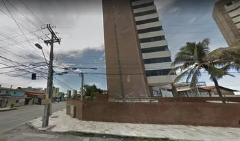 Imagem do Condomínio Dos Edifícios Conchas E Dunas em Fortaleza
