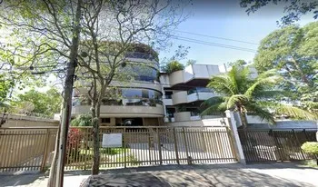 Condomínio Dos Edifícios Costa Tropicale E Costa Victoria em Rio De Janeiro