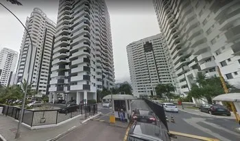 Condomínio Dos Edifícios Crystal Bali E Diamond Bali em Rio De Janeiro