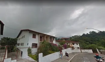 Imagem do Condomínio Dos Edifícios Danúbio/moldavia em Teresópolis