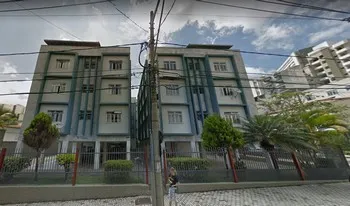 Imagem do Condomínio Dos Edifícios Dedalo, ícaro E Talo em Juiz De Fora