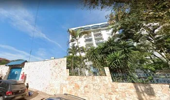 Imagem do Condomínio Dos Edifícios Dom Armando E Dona Philomena em Blumenau