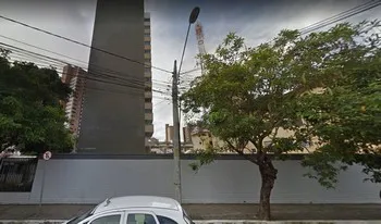Imagem do Condomínio Dos Edifícios Elcimar,eliane E Cristiane em Fortaleza