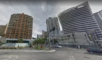 Imagem do Condomínio Dos Edifícios Flórida E Califórnia em Fortaleza