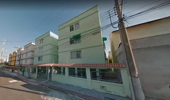 Imagem do Condomínio Dos Edifícios Flórida E Paris em Guarapari