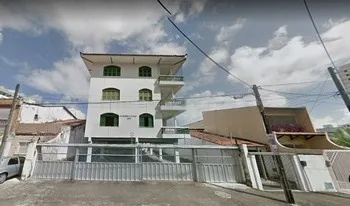 Imagem do Condomínio Dos Edifícios Georgia E Nicole em Fortaleza
