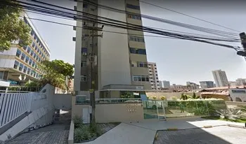 Imagem do Condomínio Dos Edifícios Glorinha Pestana E Tatiana em Fortaleza
