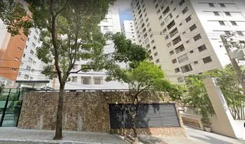 Condomínio Dos Edifícios Guaecá I E Ii em São Paulo