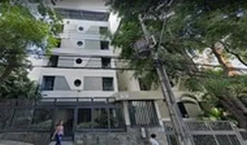Condomínio Dos Edifícios Heloisa E Eliana em Belo Horizonte