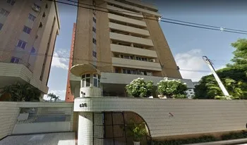 Imagem do Condomínio Dos Edifícios Hugo Firmeza E Monique Marcia em Fortaleza
