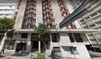 Condomínio Dos Edifícios Imprensa E Gutenberg em Belo Horizonte