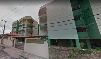 Imagem do Condomínio Dos Edifícios Itapema Itaparica E Itamaracá em Manaus