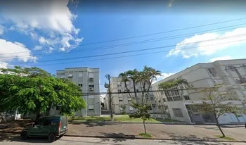 Imagem do Condomínio Dos Edifícios Jardim Bavária Fase Iii Bl Ghi em Blumenau