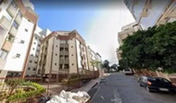 Condomínio Dos Edifícios João Severo E Aurora Rodrigues Da Cunha Mendes em Belo Horizonte
