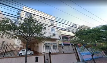 Condomínio Dos Edifícios Joaquim A Dos S Oliveira em Rio De Janeiro
