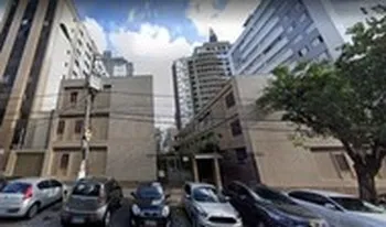Condomínio Dos Edifícios Jordao E Muqui em Belo Horizonte