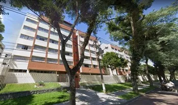Condomínio Dos Edifícios La Plata E Malaga em Curitiba