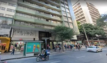 Condomínio Dos Edifícios Lagoa Dourada E Jaguarácu em Belo Horizonte