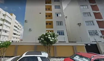 Imagem do Condomínio Dos Edifícios Leme E Ipanema em Aracaju