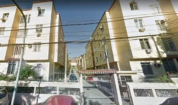 Condomínio Dos Edifícios Leopoldo em Rio De Janeiro