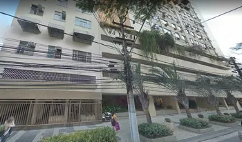 Imagem do Condomínio Dos Edifícios Loire E Rhone em Niteroi
