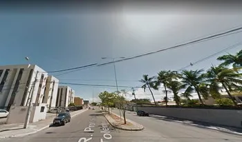 Imagem do Condomínio Dos Edifícios Long Beach V E Vi em Jaboatão Dos Guararapes