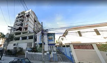 Condomínio Dos Edifícios Lucilia em Rio De Janeiro