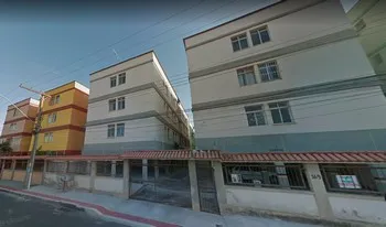 Imagem do Condomínio Dos Edifícios Luxemburgo E Bruxelas em Guarapari
