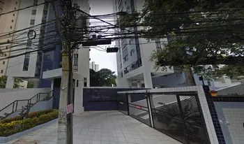 Imagem do Condomínio Dos Edifícios Manoel Quintas E Julia Quintas
