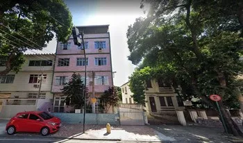 Condomínio Dos Edifícios Maria Alcina E Maria De Fátima em Rio De Janeiro