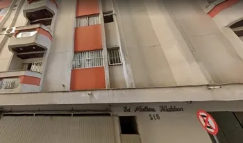 Imagem do Condomínio Dos Edifícios Mathias Knabben Wernerknabben em Balneário Camboriú