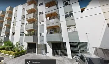 Imagem do Condomínio Dos Edifícios Michigan E Riviera em Juiz De Fora