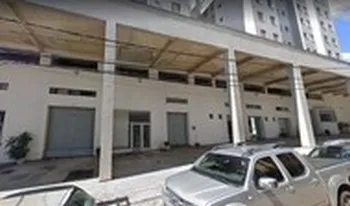 Condomínio Dos Edifícios Missouri E Mississipi em Belo Horizonte