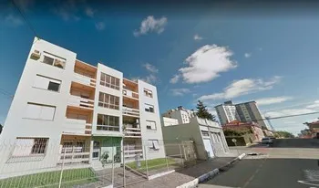 Imagem do Condomínio Dos Edifícios Monte Castelo Cassino E Carlo em Pelotas