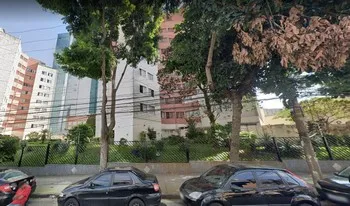 Condomínio Dos Edifícios Morada Silvio Romero E Morada Coelho Lisboa em São Paulo