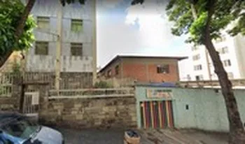 Condomínio Dos Edifícios Nice E Canes em Belo Horizonte