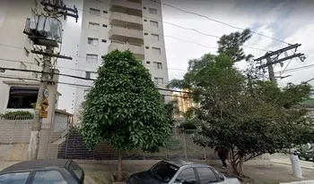 Condomínio Dos Edifícios Nossa Senhora De Fátima - Bloco 1 E Nossa Senhora De Loreto - Bloco 2 em São Paulo