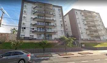 Imagem do Condomínio Dos Edifícios Olavo Bilac E Castro Alves em Blumenau