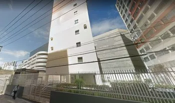 Condomínio Dos Edifícios Olimpo I E Ii em Salvador