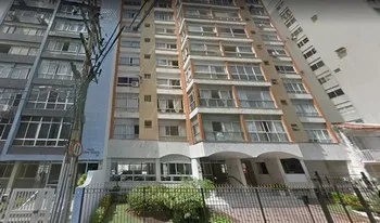 Condomínio Dos Edifícios Ouro Velho E Ouro Verde em Salvador