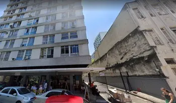 Condomínio Dos Edifícios Parque Residêncial Centro Rio em Rio De Janeiro