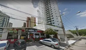 Imagem do Condomínio Dos Edifícios Parque Villa D'oro em Aracaju