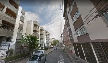 Imagem do Condomínio Dos Edifícios Pindorama E Pirapora em Juiz De Fora