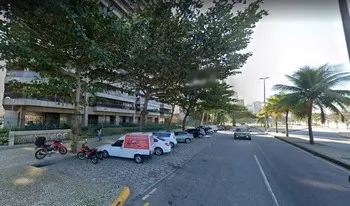 Condomínio Dos Edifícios Praia Guinle em Rio De Janeiro