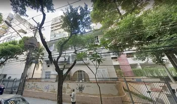 Condomínio Dos Edifícios Primavera E Verão em Rio De Janeiro